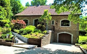 Villa Sous-Bois Marie